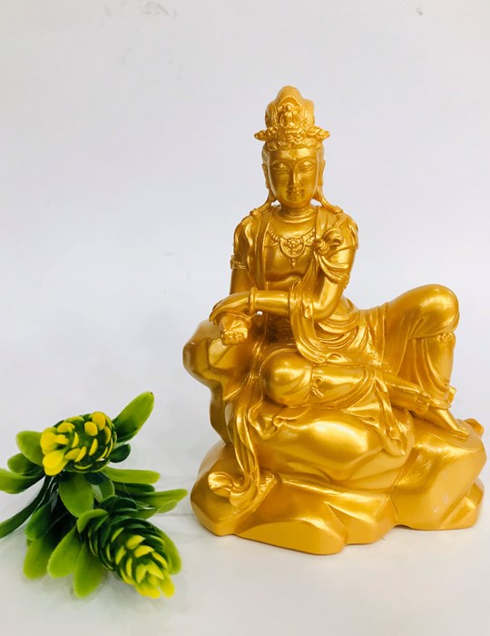Quan Âm Tự Tại QA45
