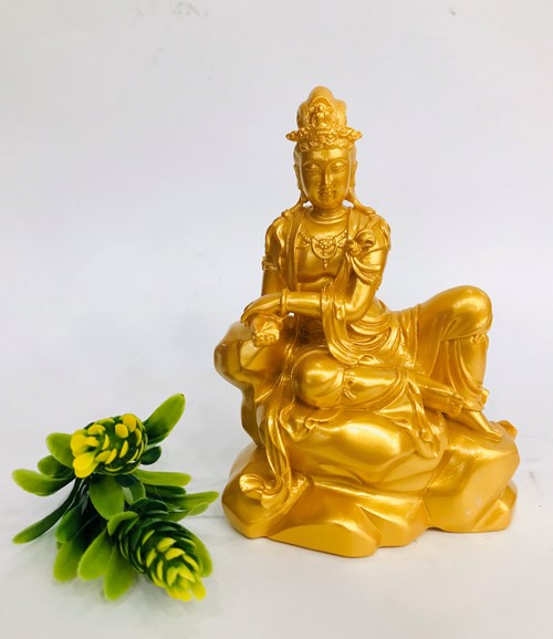 Quan Âm Tự Tại QA45