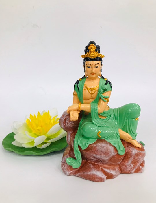 Quan Âm Tự Tại QA79