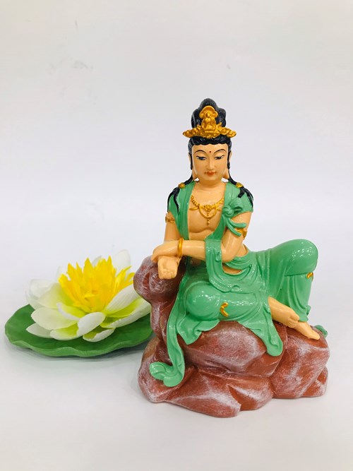 Quan Âm Tự Tại QA79