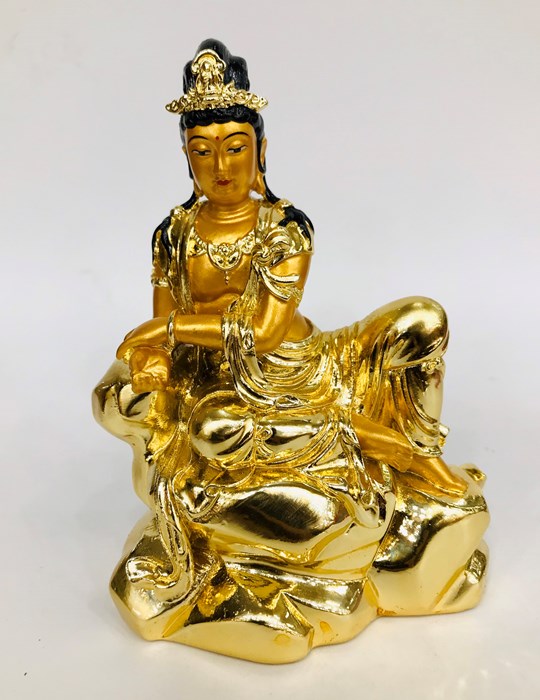 Quan Âm Tự Tại XV18