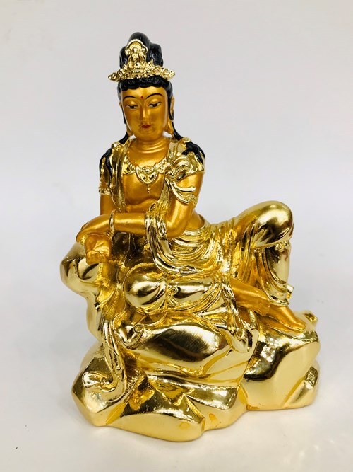 Quan Âm Tự Tại XV18