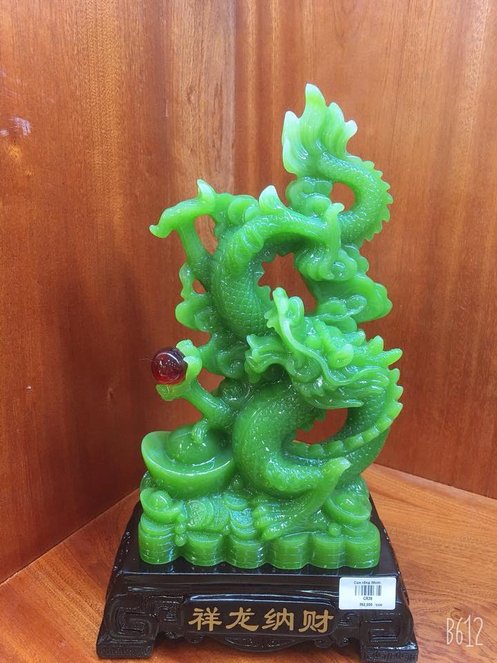 Con rồng 36cm