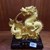Rồng trái châu đỏ
