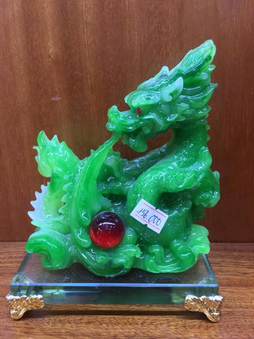 Rồng đế kiếng