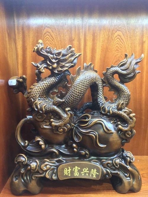 Rồng 8