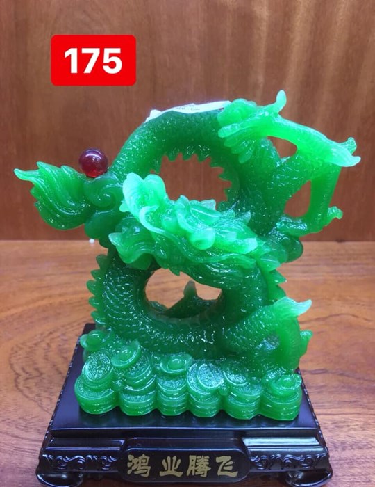 Rồng xanh