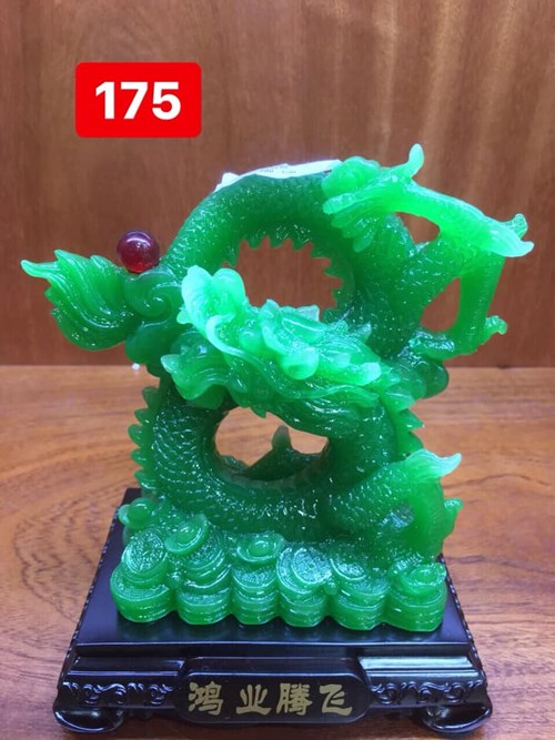 Rồng xanh