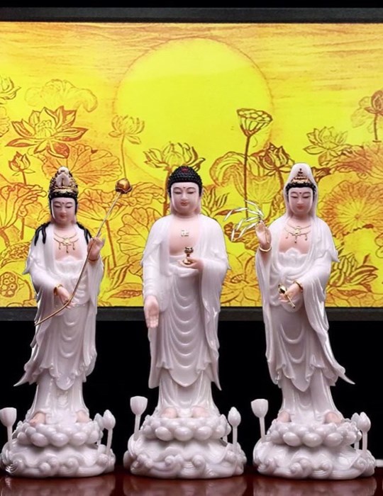 SEN CHỮ NHẬT 100*150