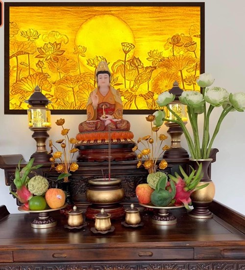 SEN CHỮ NHẬT 50*100