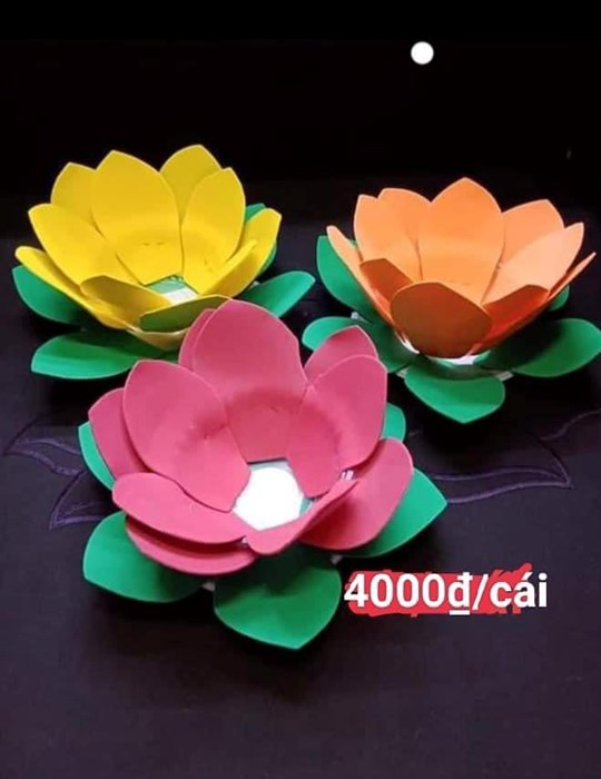 Sen Thả Nước