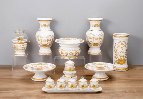 SET BỘ CTTB