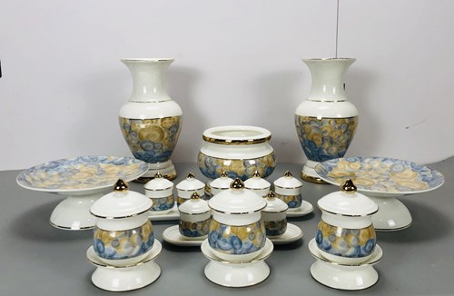 Set mẫu 1517M
