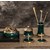 Set xông trầm cao cấp đồng