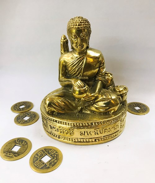 Sivali Ngồi Đồng Nhỏ