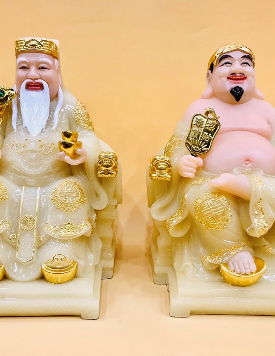 Tài Địa 1722 12in