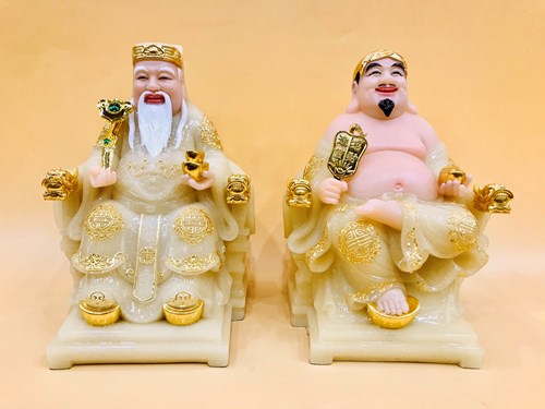 Tài Địa 1722 16in
