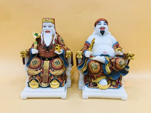 Tài Địa 1732 16in