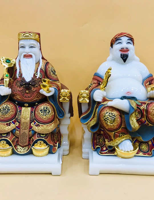 tài địa 1732 8in