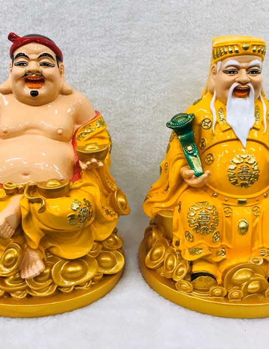 Tài Địa TD28