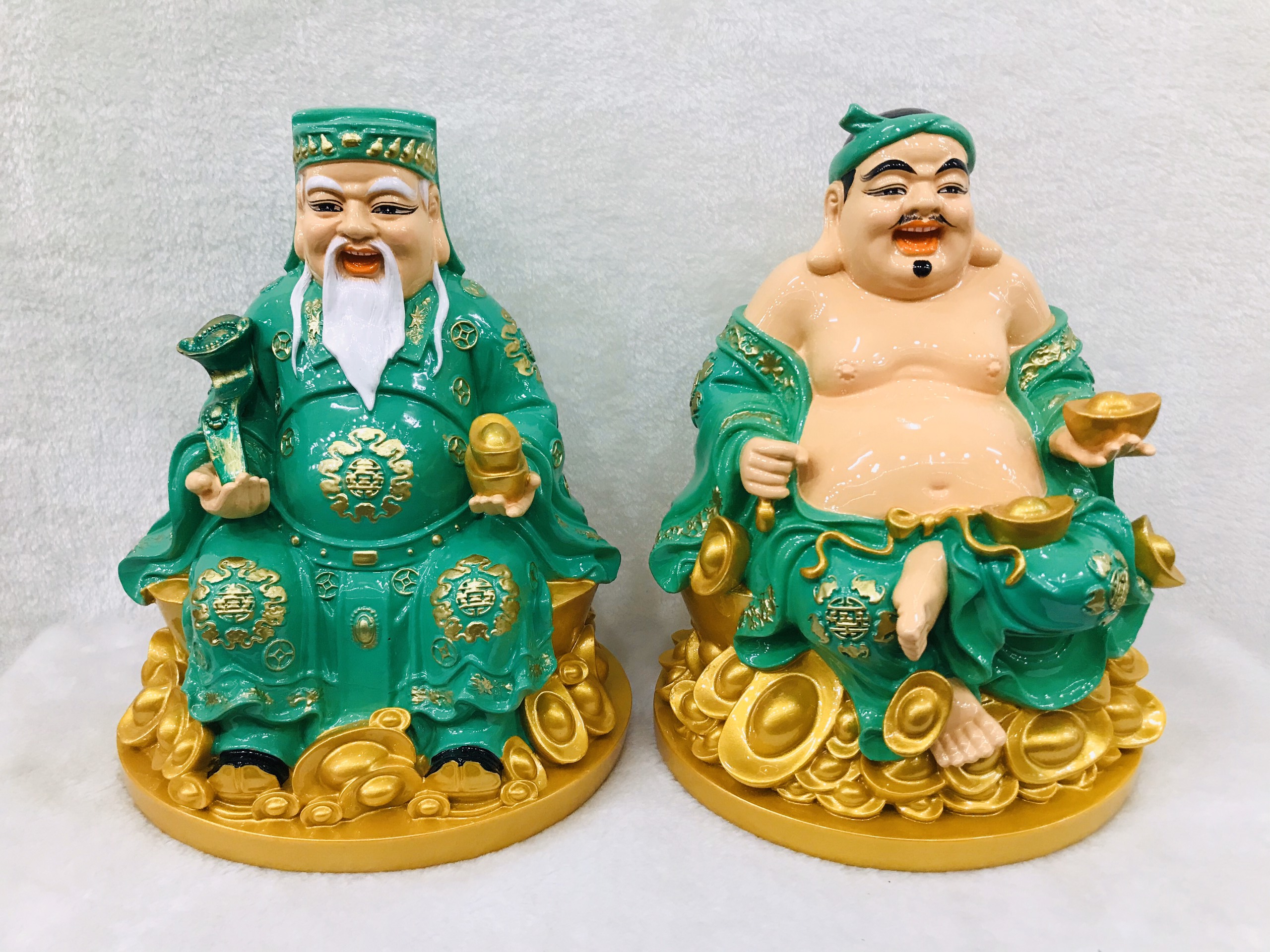 Tài Địa TD30