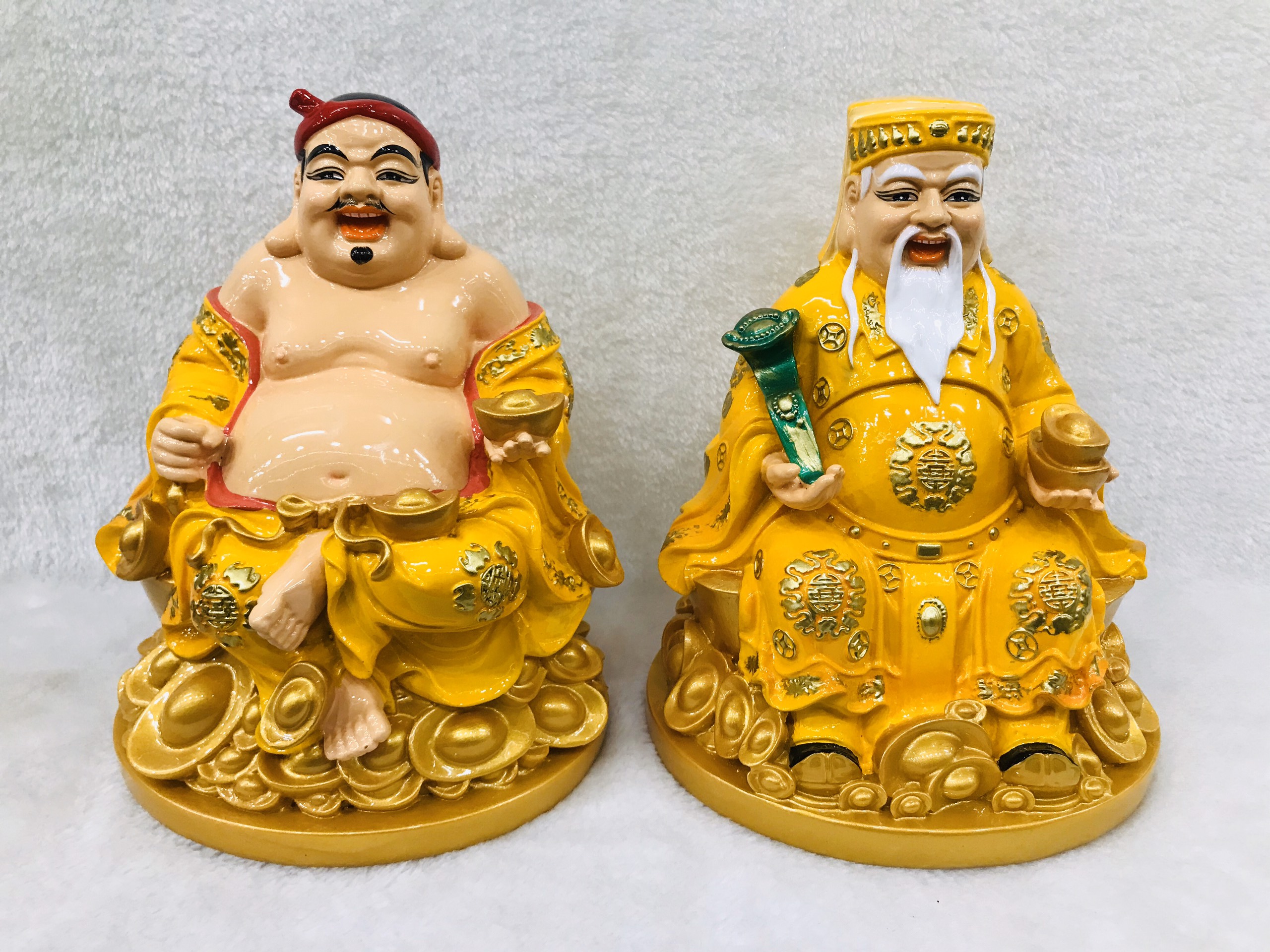 Tài Địa TD32