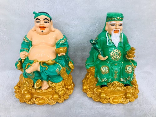 Tài Địa 6in TD27