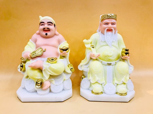 tài địa đá 01 8in