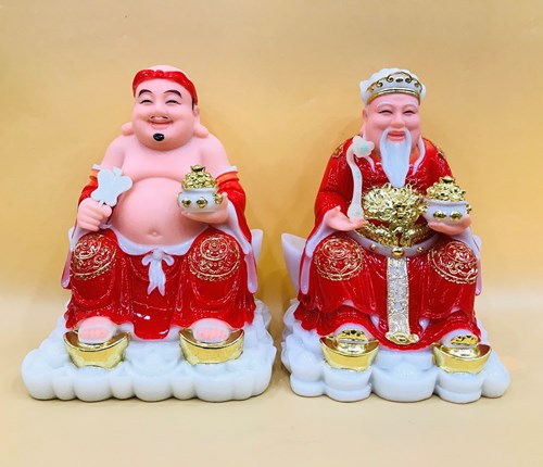 Tài Địa Đá 05 12in D
