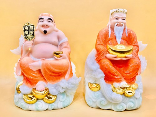 Tài Địa Đá 06 12in
