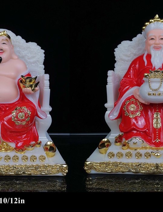 Tài địa đá 4701 8in
