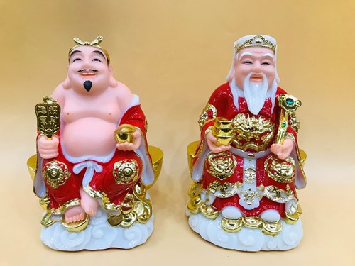 Tài Địa Da Đỏ 1392 12in