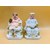 tài địa đá trắng 1352 8in