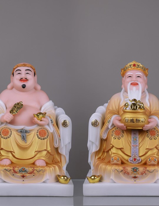 Tài địa đá vàng 4302 8in