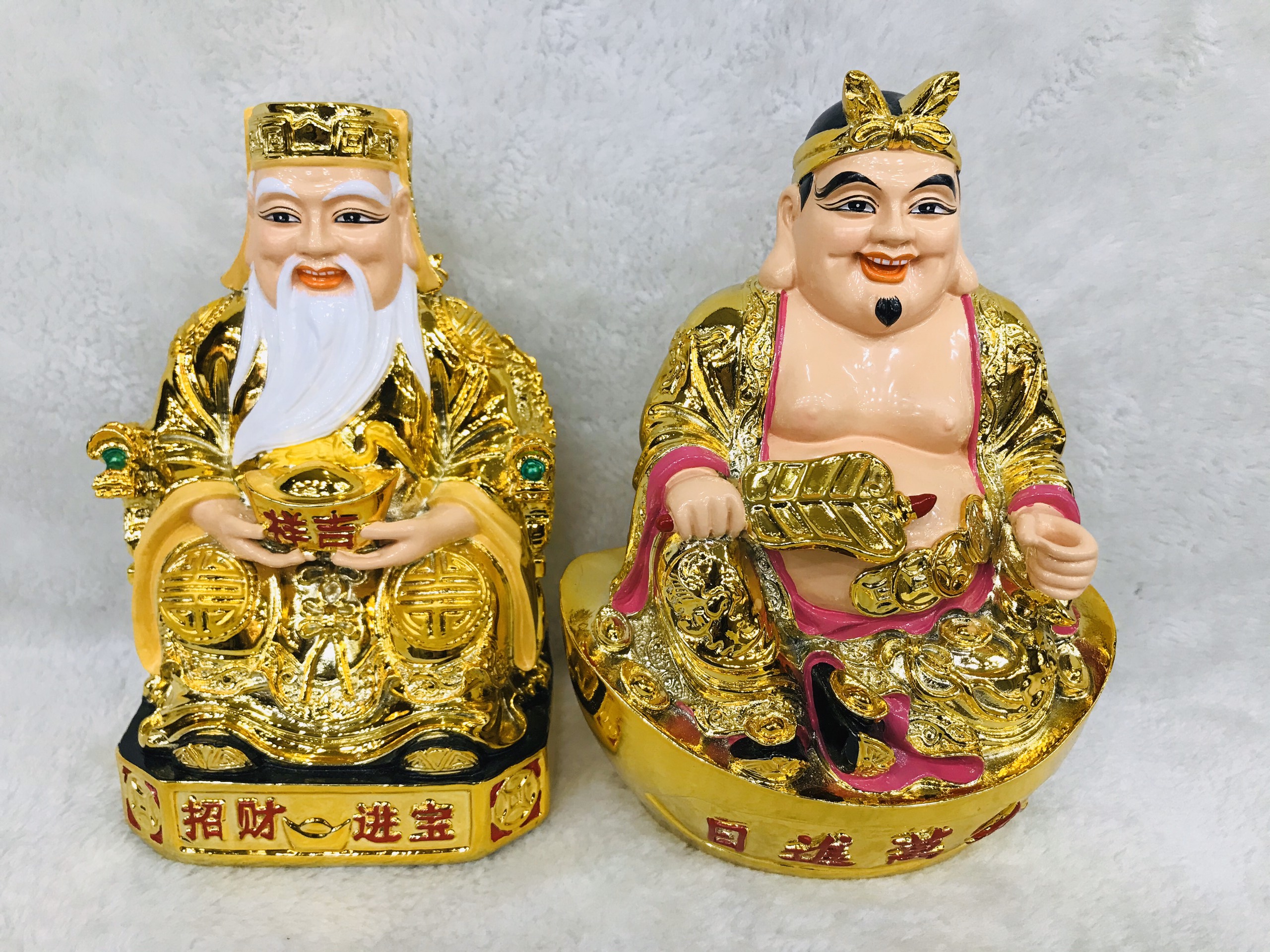 Tài Địa Xi 7in TD10