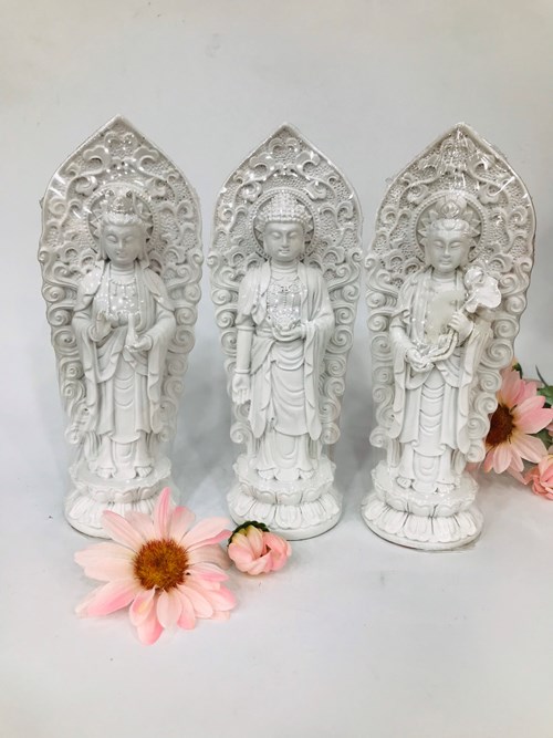 Tam Thế Phật Đứng B13