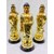 Tam Thế Phật Đứng XV21 25cm