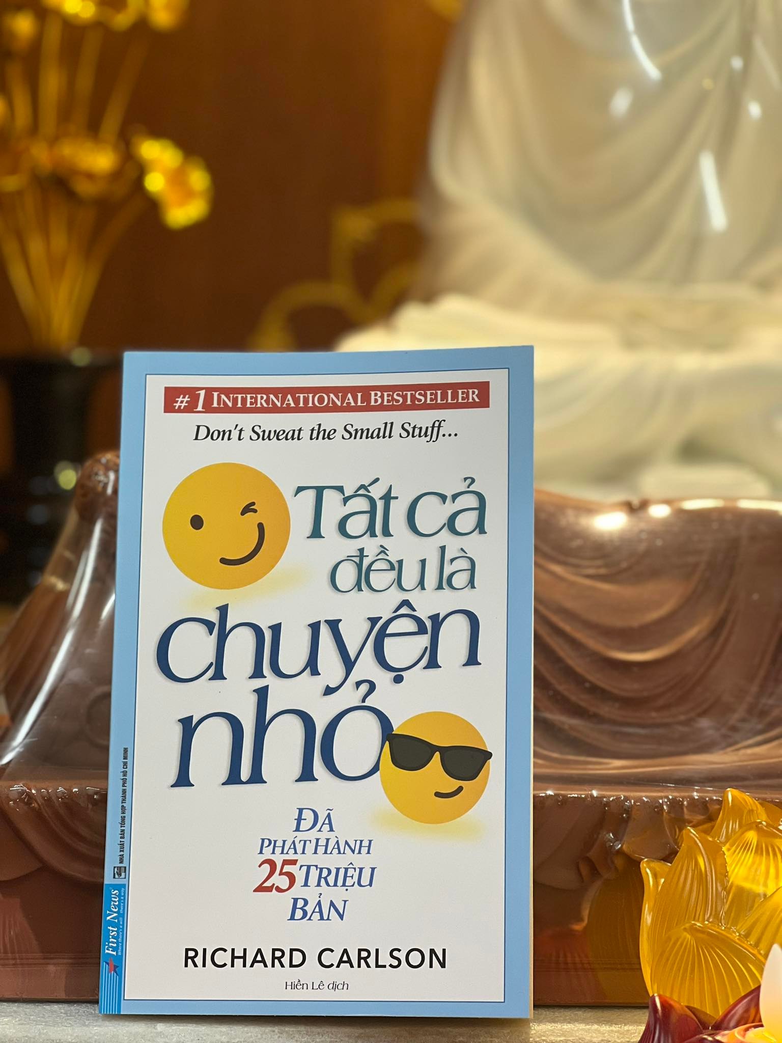 Tất Cả Đều Là Chuyện Nhỏ