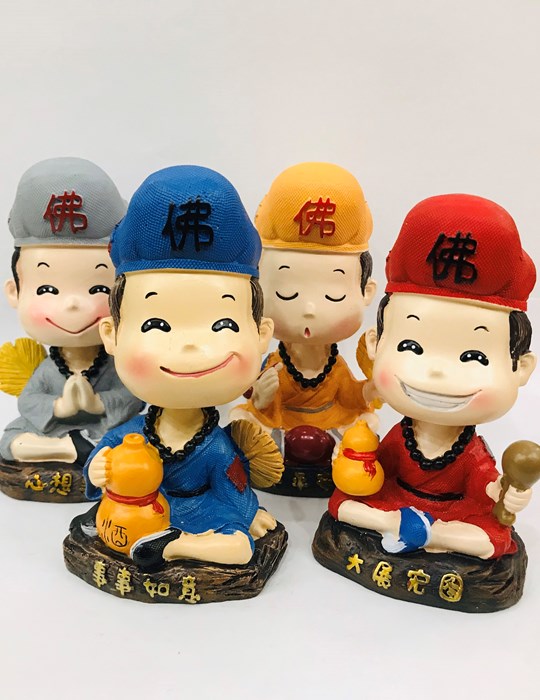 Tế Công Lò Xo