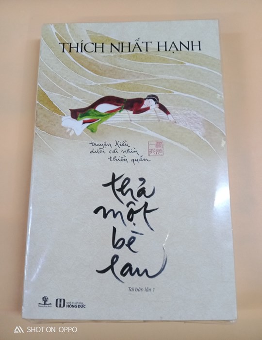 Thả Một Bè Lau