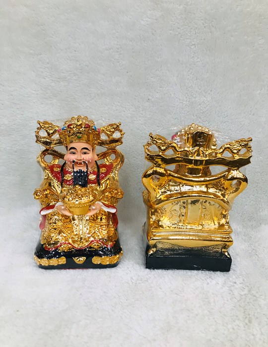 Thần Tiền Xi 6in