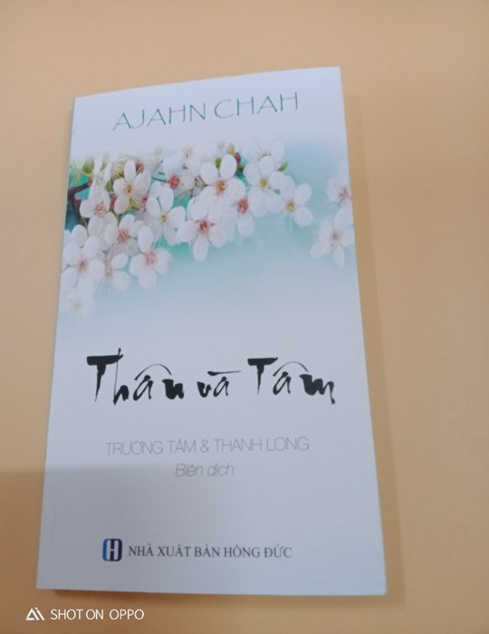 Thân Và Tâm 