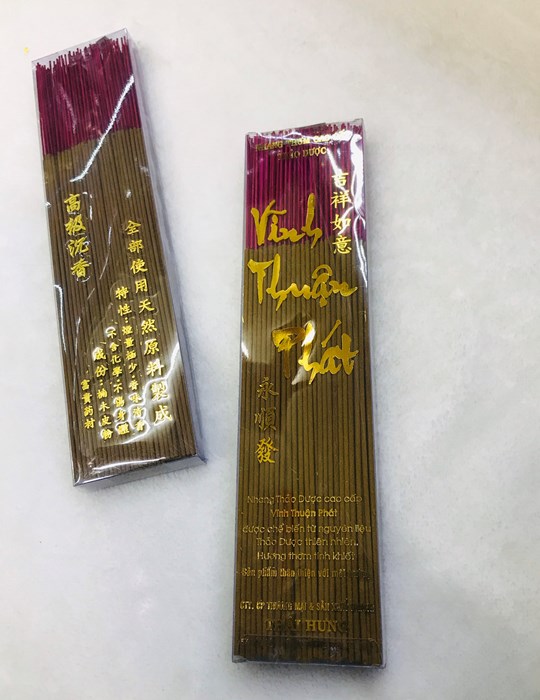 Thảo Dược 3T Vĩnh Thuận Phát