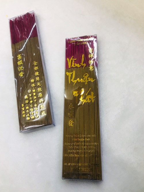 Thảo Dược 3T Vĩnh Thuận Phát