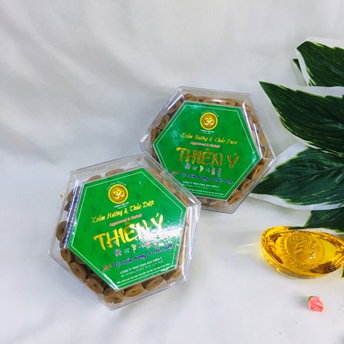 Thảo Dược Viên Thiên Ý Lớn