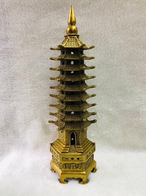 Tháp Đồng Lớn 