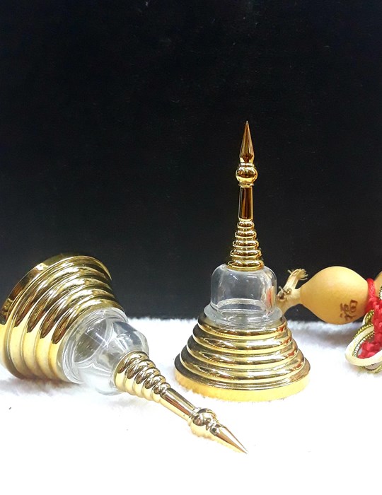 Tháp Xá Lợi AA0