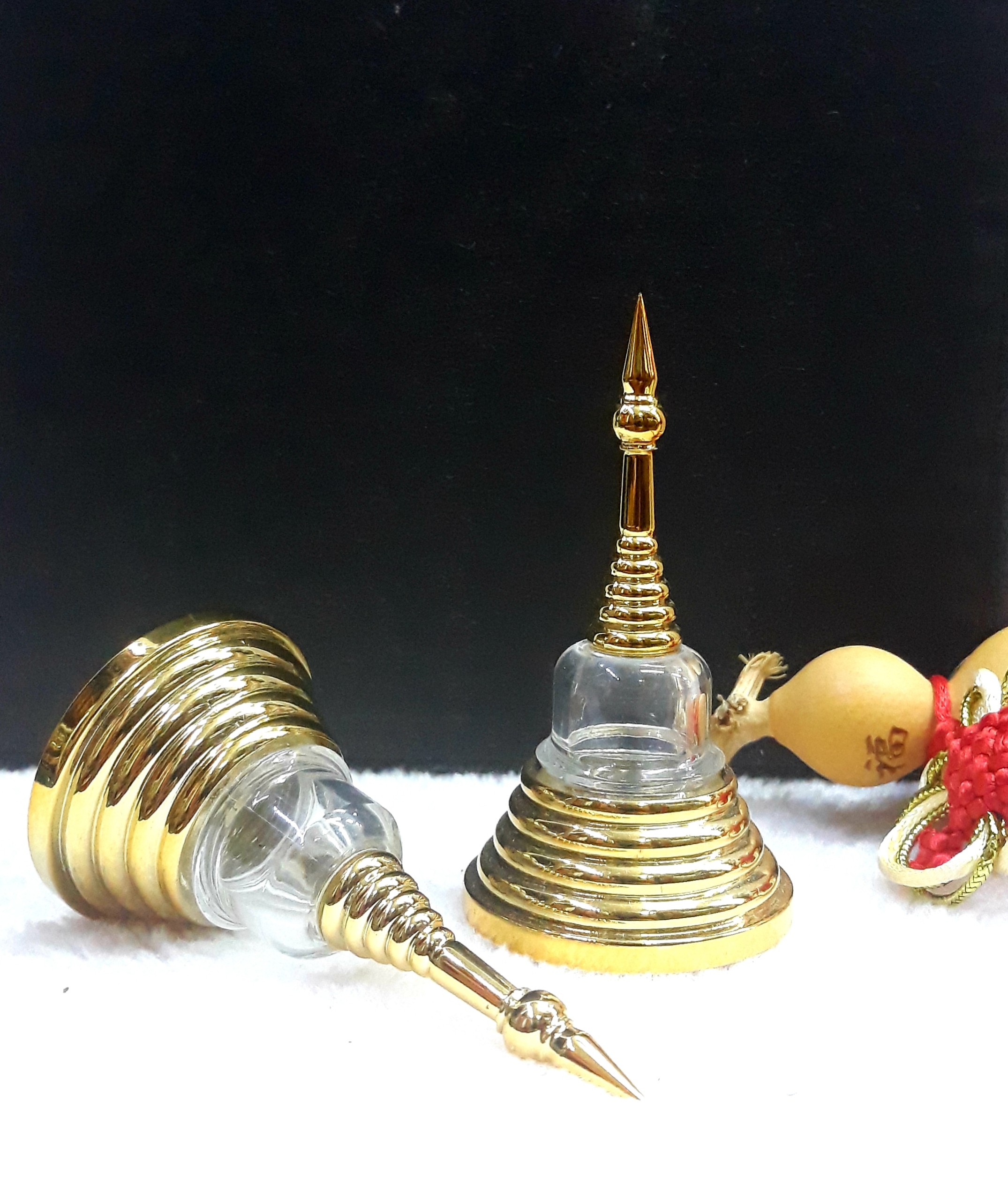 Tháp Xá Lợi AA0