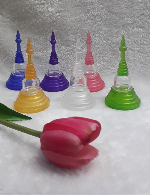 Tháp Xá Lợi BA0