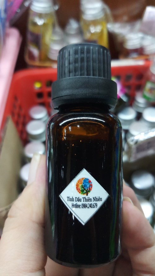 TINH DẦU TRÀM 20ML